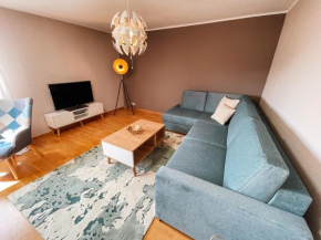 Ferienwohnung Simmernblick